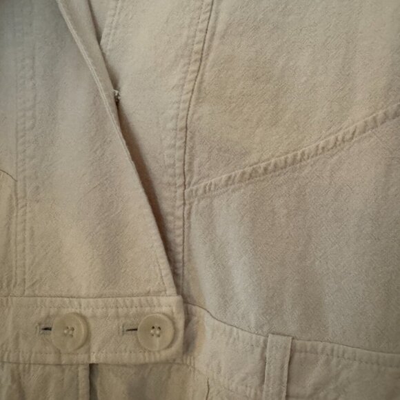 & Other Stories Size 10 Boiler Suit - Picture 9 of 11